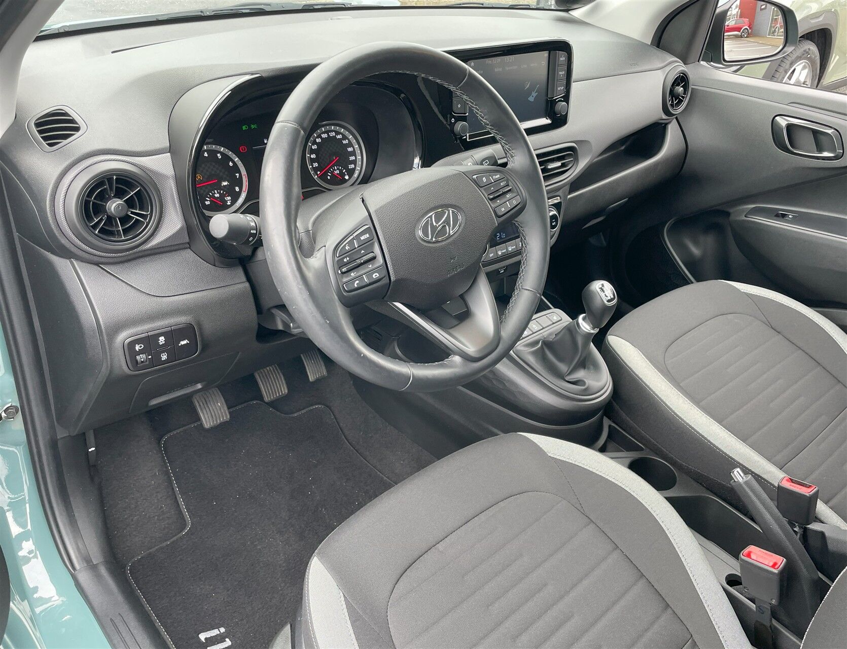 Billede af Hyundai i10 1,0 Advanced 67HK 5d