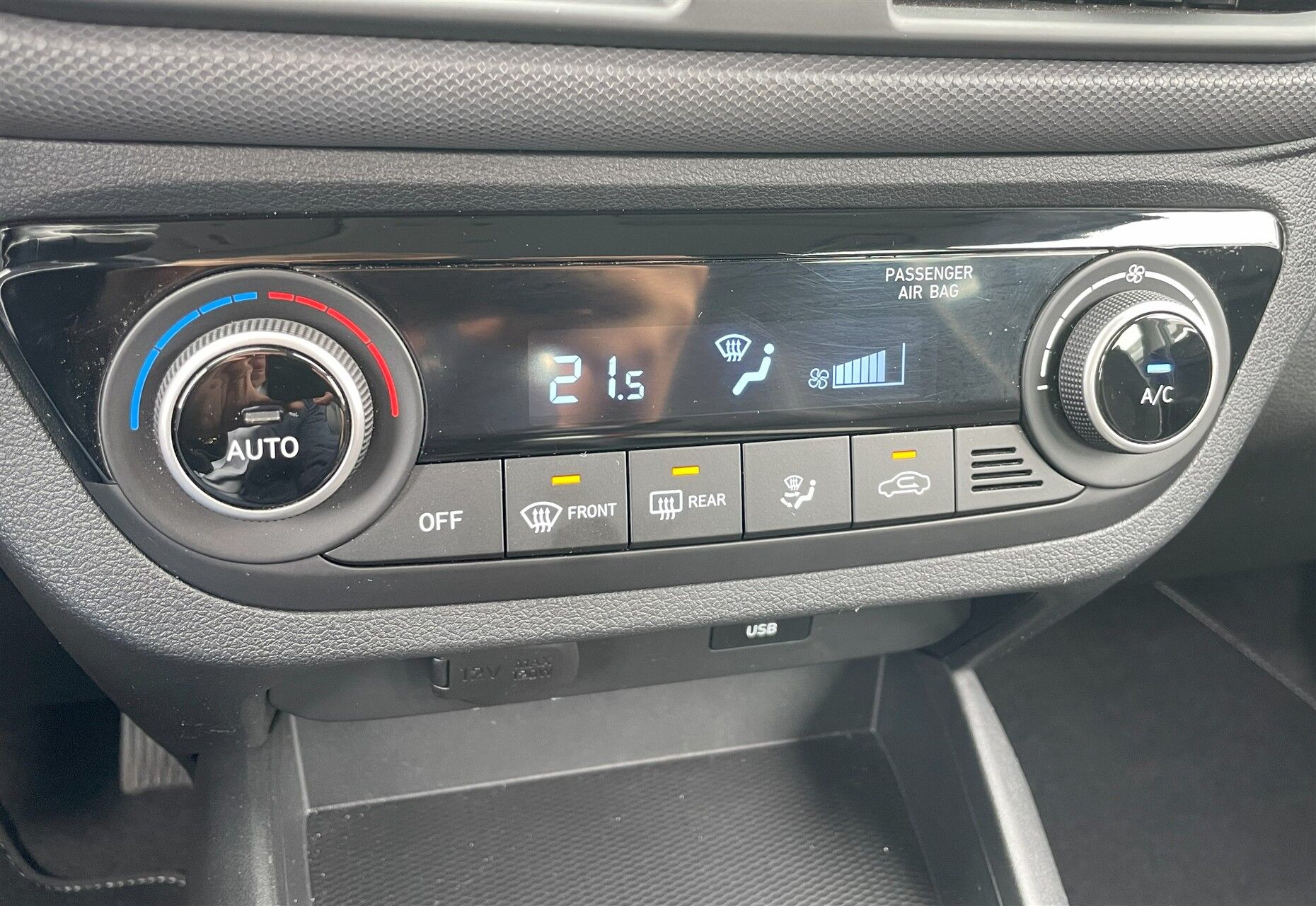 Billede af Hyundai i10 1,0 Advanced 67HK 5d