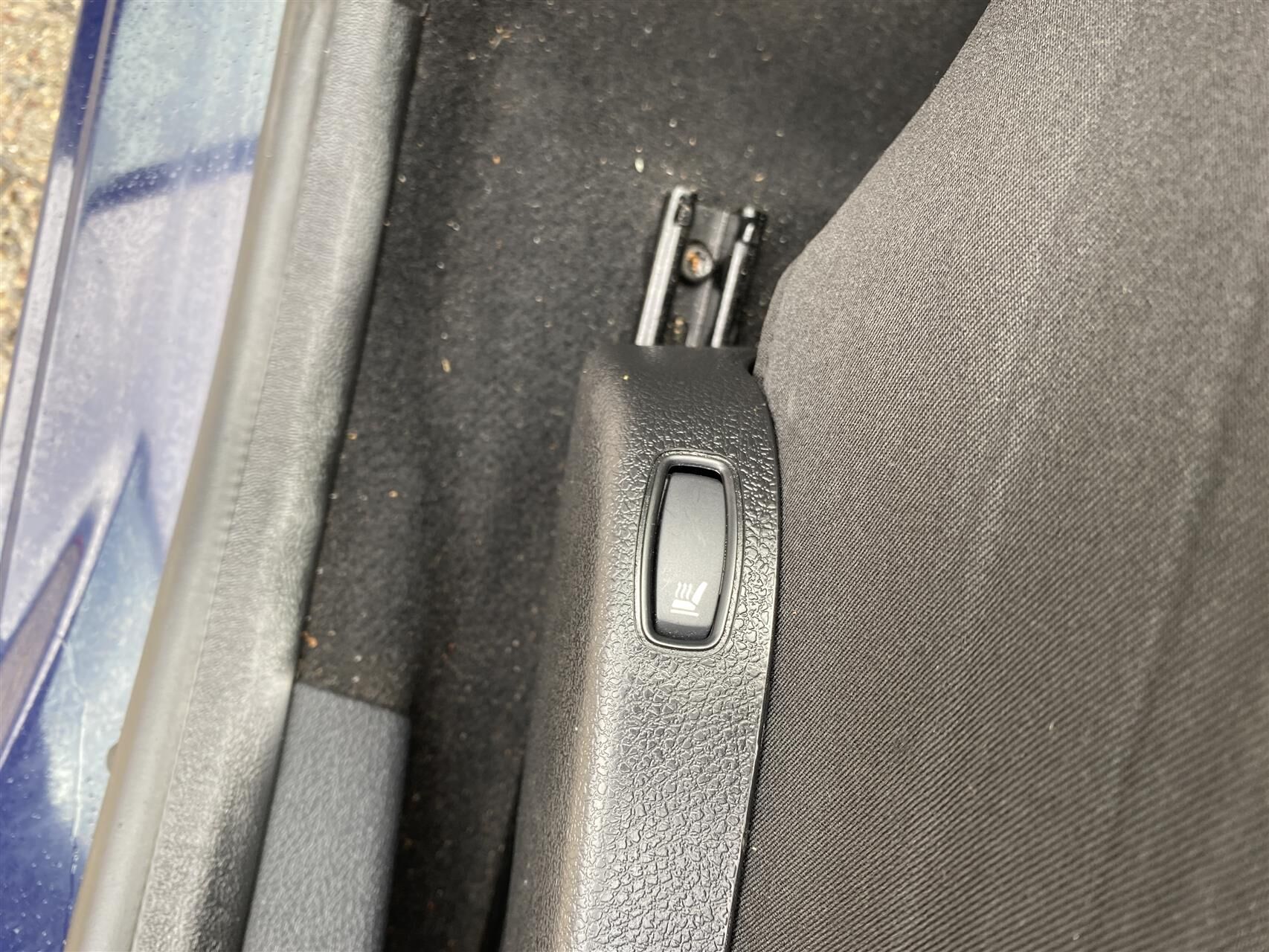 Billede af Dacia Dokker 1,5 DCi Ambiance 90HK Van