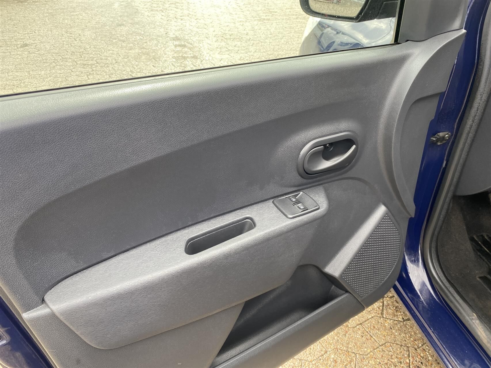 Billede af Dacia Dokker 1,5 DCi Ambiance 90HK Van