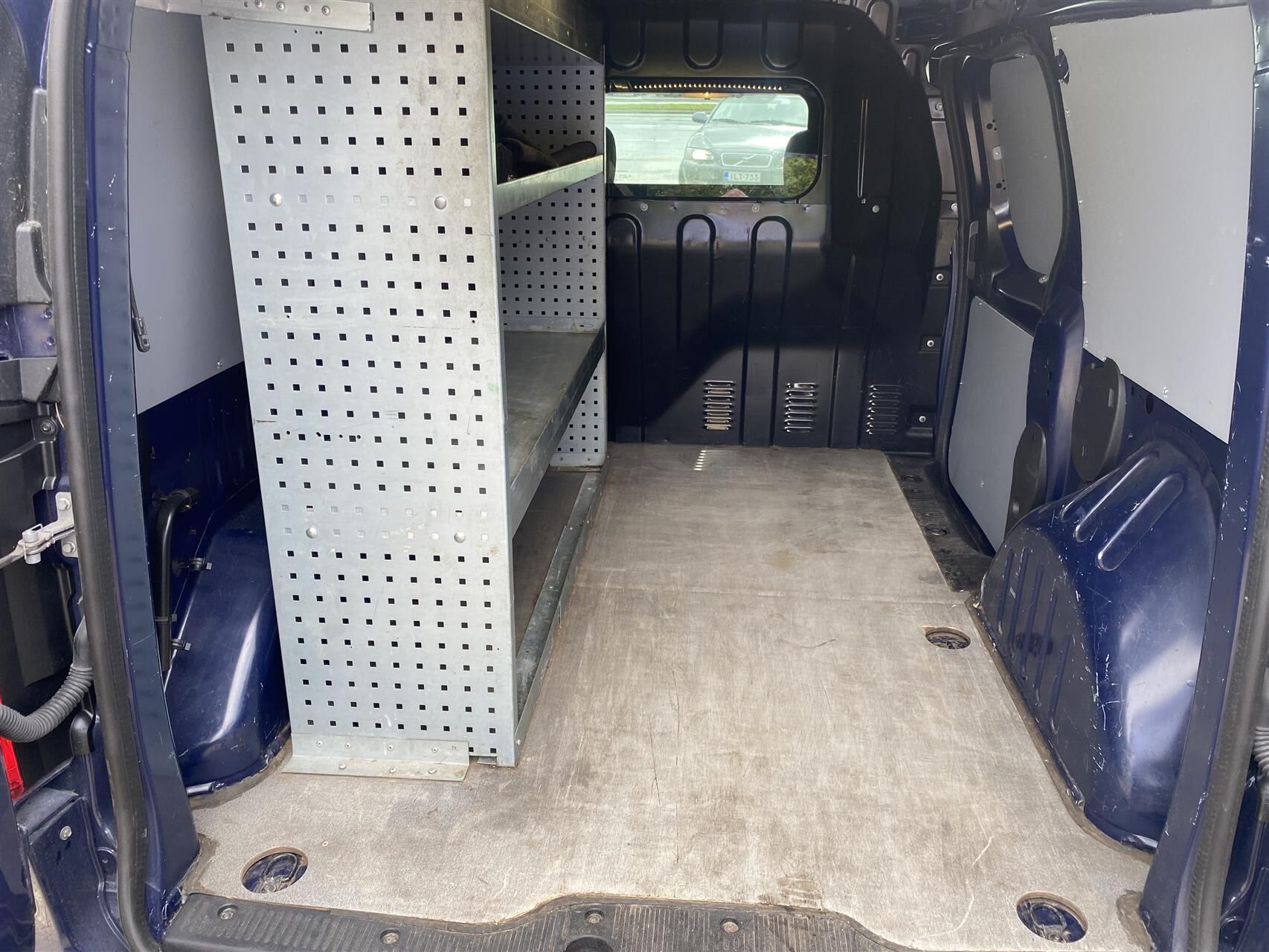 Billede af Dacia Dokker 1,5 DCi Ambiance 90HK Van