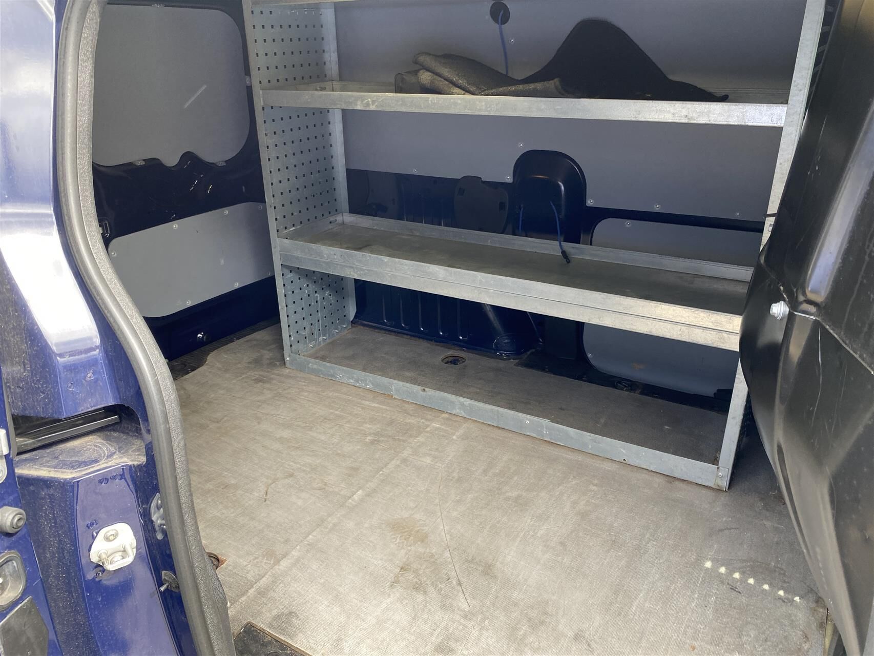 Billede af Dacia Dokker 1,5 DCi Ambiance 90HK Van