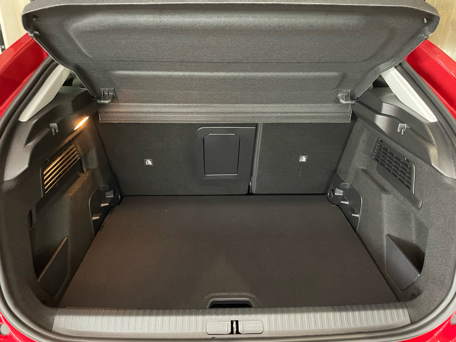 Billede af Citroën e-C4 EL Plus 136HK 5d Aut.