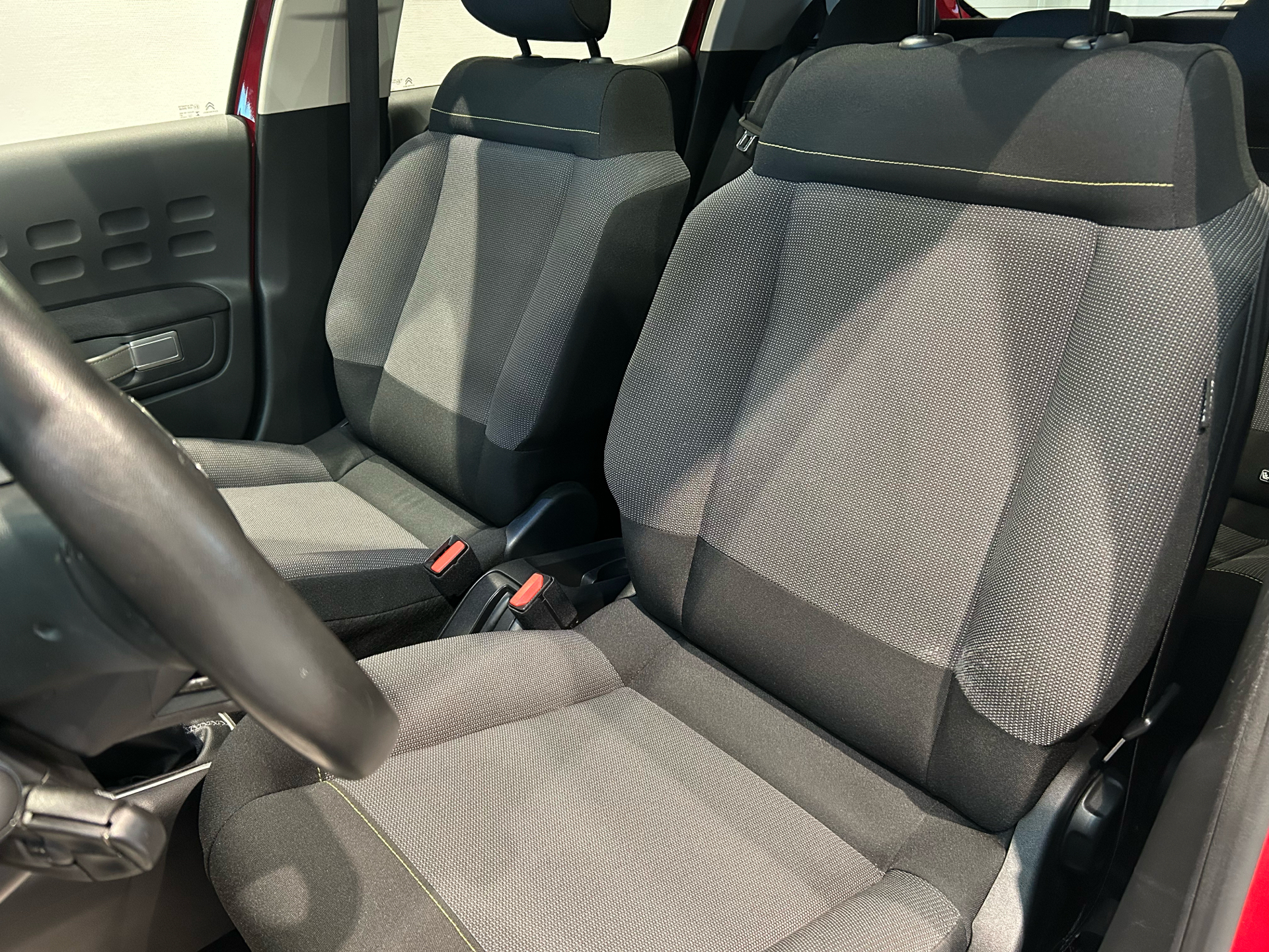 Billede af Citroën C3 1,2 PureTech Skyline Limited 82HK 5d