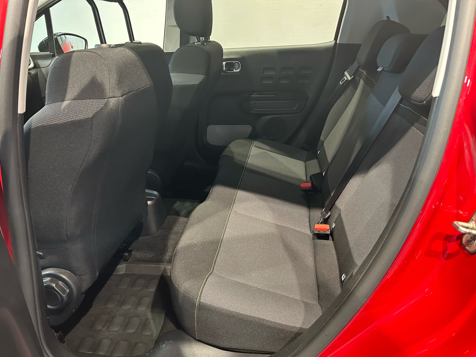 Billede af Citroën C3 1,2 PureTech Skyline Limited 82HK 5d