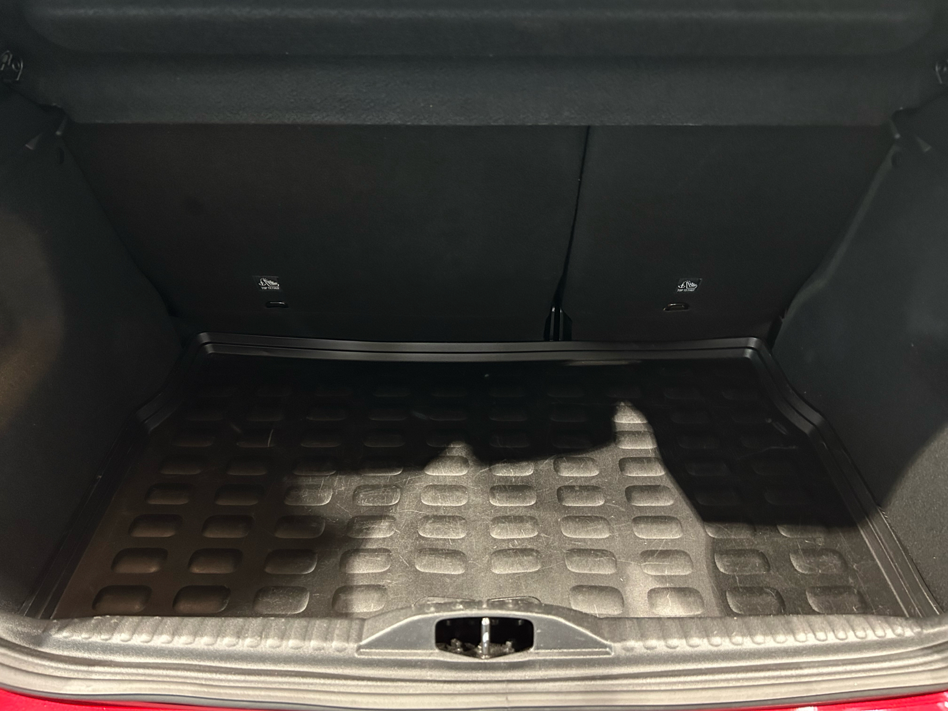 Billede af Citroën C3 1,2 PureTech Skyline Limited 82HK 5d