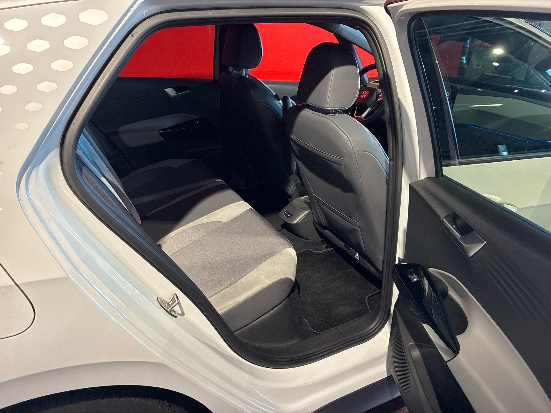 Billede af VW ID.3 EL Pro Performance 204HK 5d Aut.