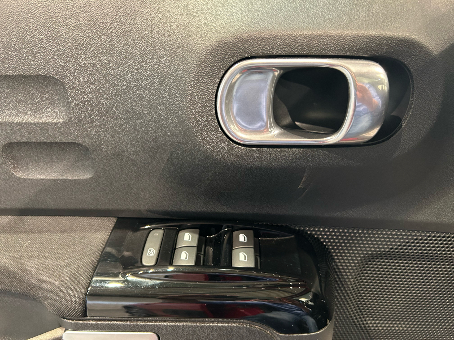 Billede af Citroën C3 1,2 PureTech Skyline Limited 82HK 5d