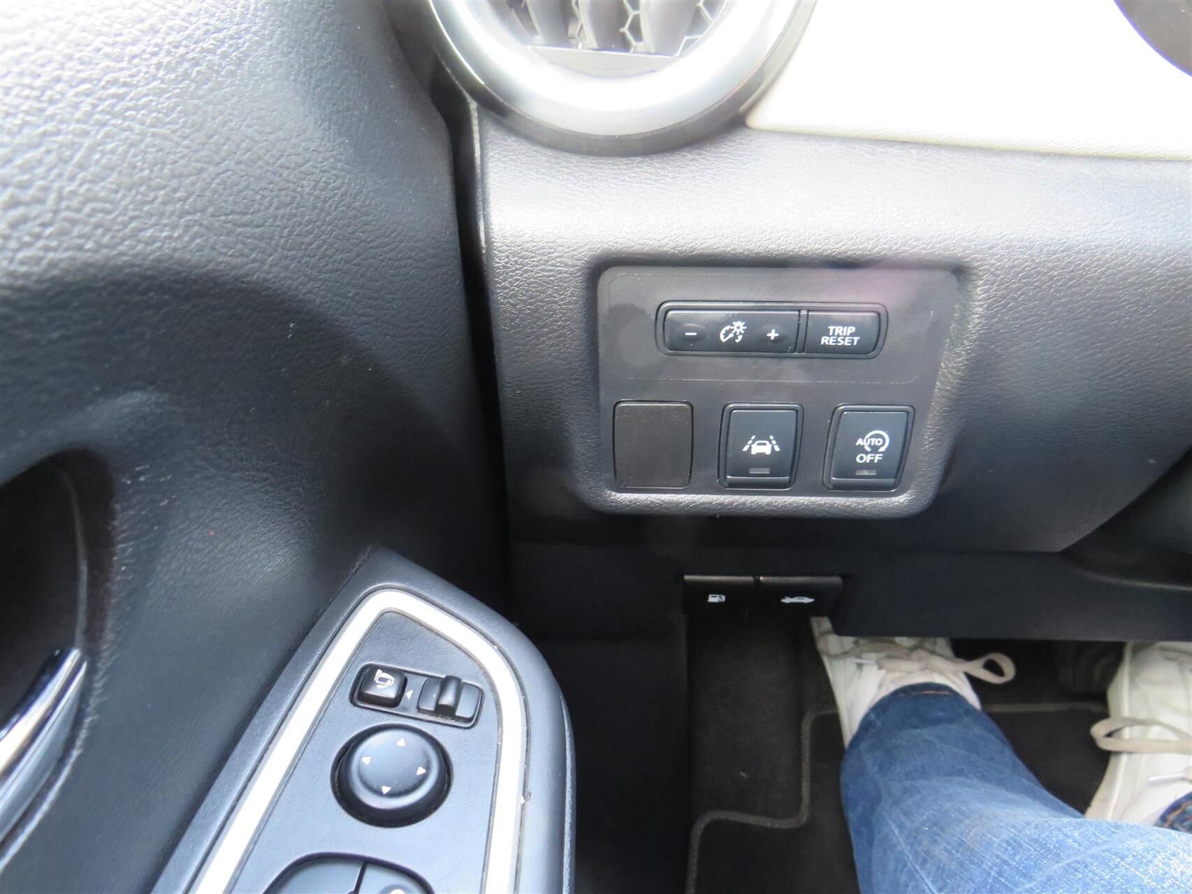 Billede af Nissan Micra 0,9 IG-T Tekna Start/Stop 90HK 5d