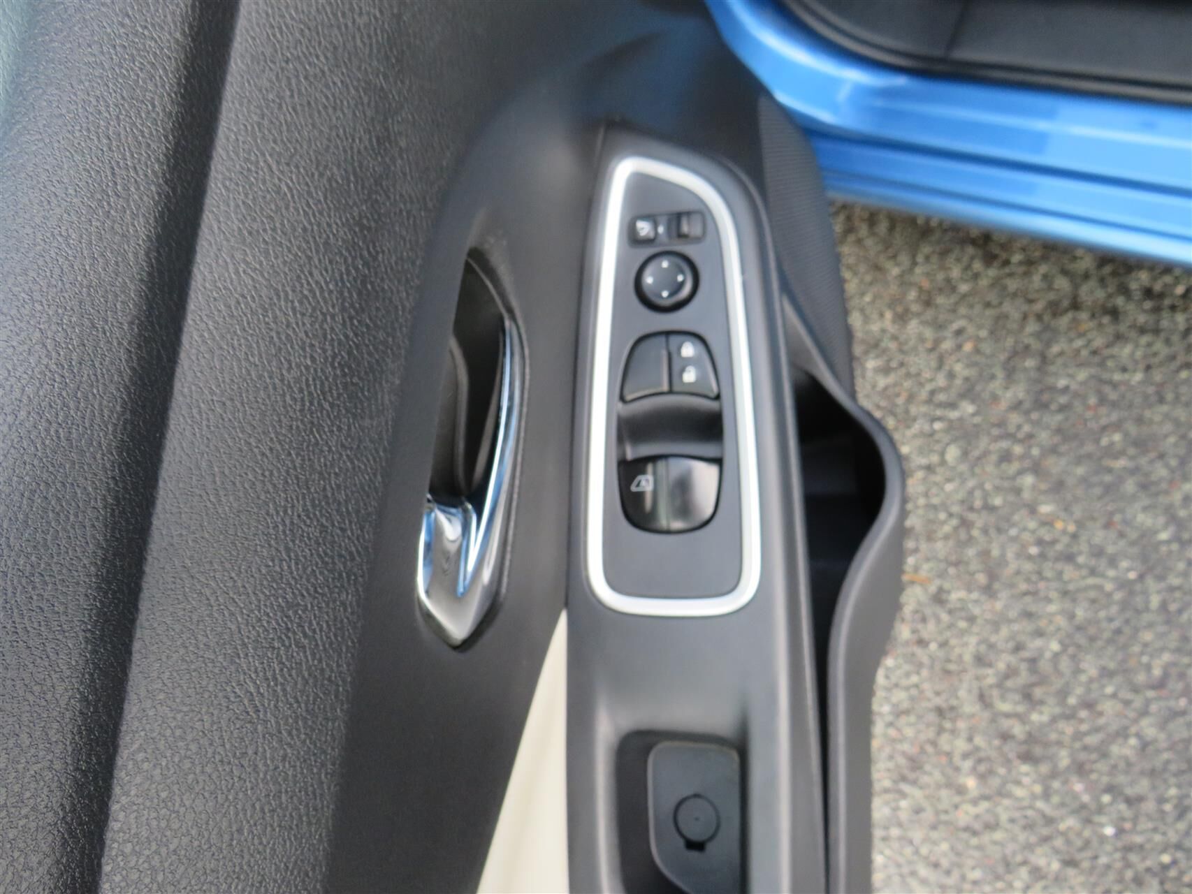Billede af Nissan Micra 0,9 IG-T Tekna Start/Stop 90HK 5d