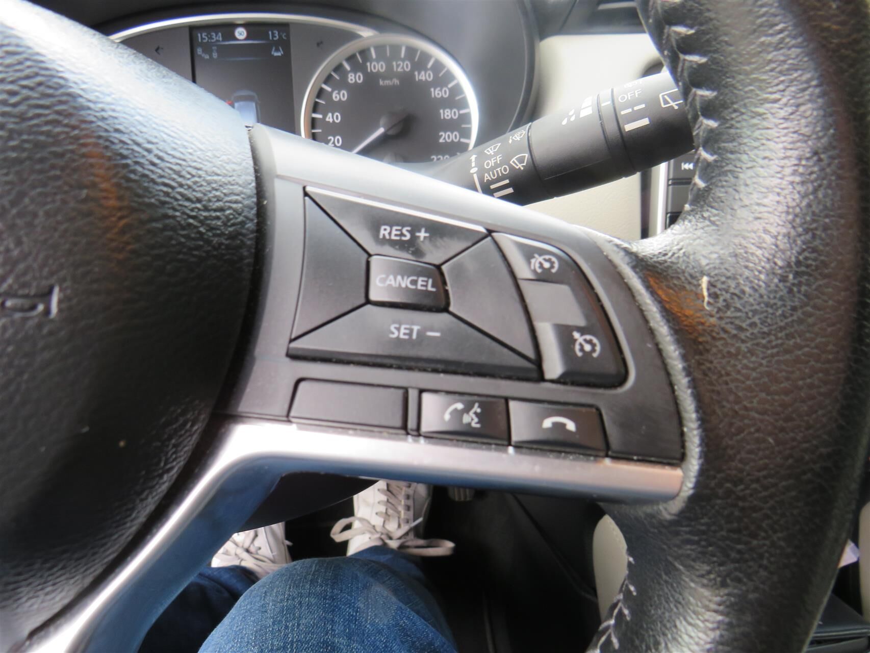 Billede af Nissan Micra 0,9 IG-T Tekna Start/Stop 90HK 5d