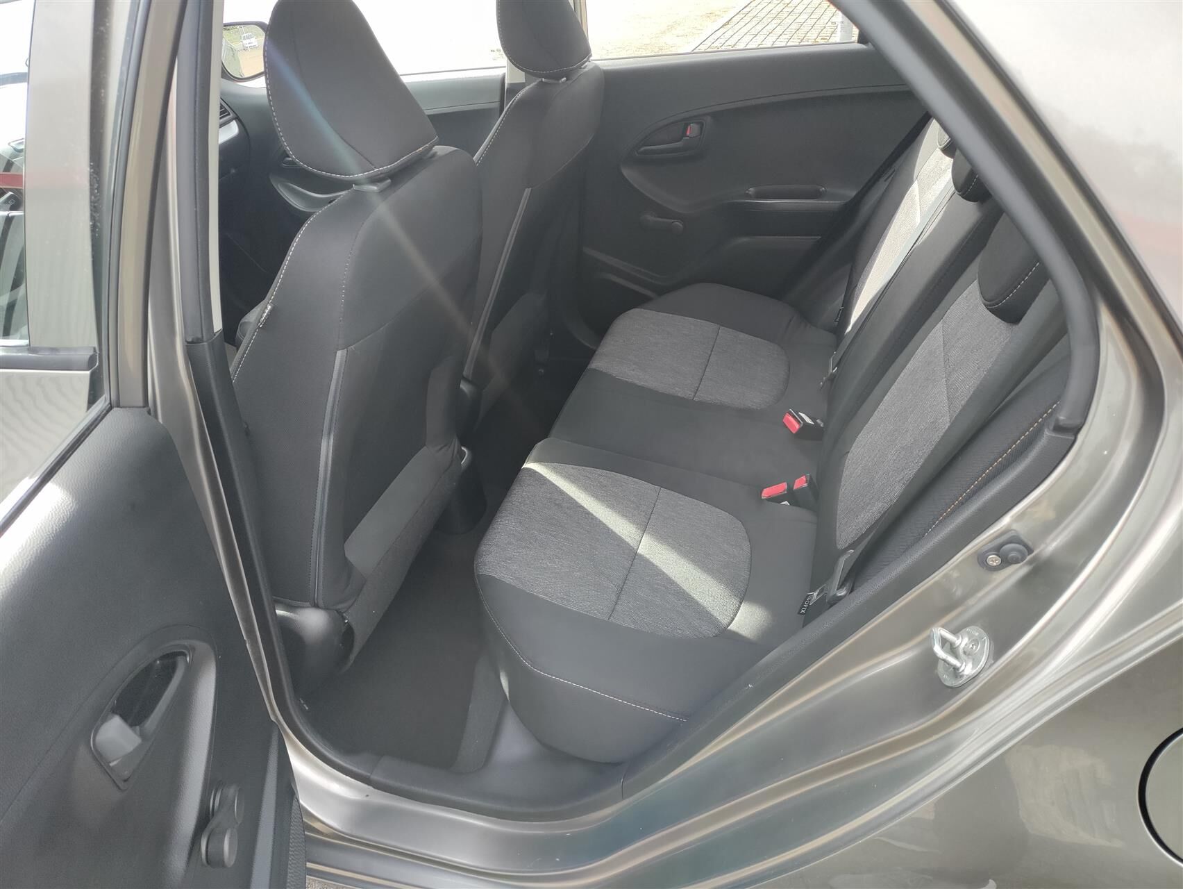 Billede af Kia Picanto 1,0 Style Cool 69HK 5d