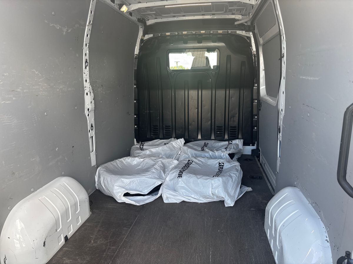 Billede af Nissan Interstar L2H2 2,3 DCi N-Connecta 150HK Van 6g