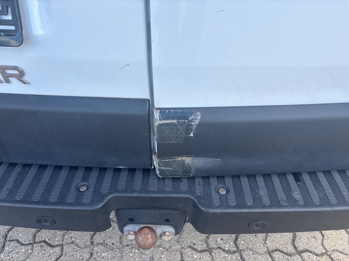 Billede af Nissan Interstar L2H2 2,3 DCi N-Connecta 150HK Van 6g