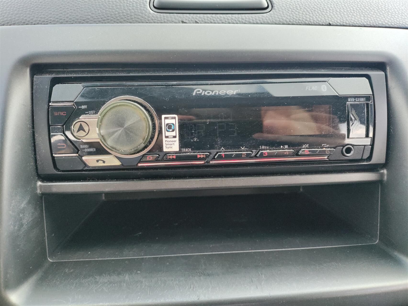 Billede af Kia Picanto 1,0 Style Cool 69HK 5d