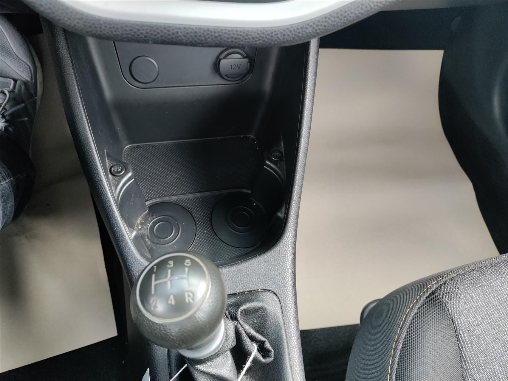 Billede af Kia Picanto 1,0 Style Cool 69HK 5d