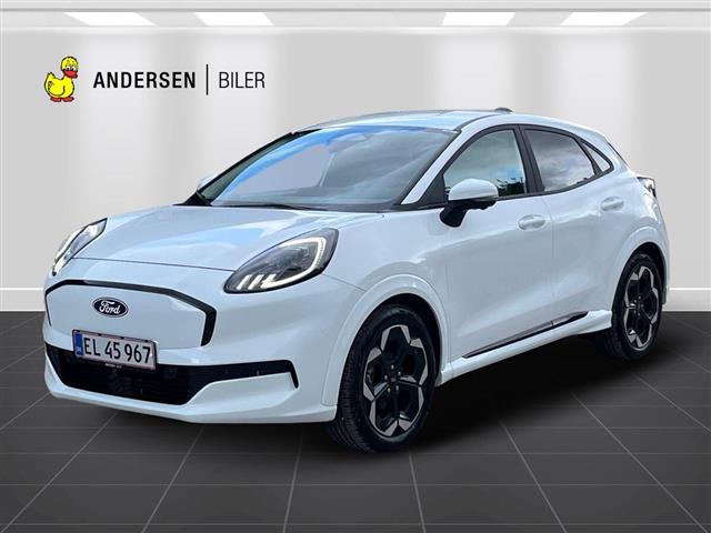 Billede af Ford Puma Gen-E EL Premium 168HK 5d Aut.