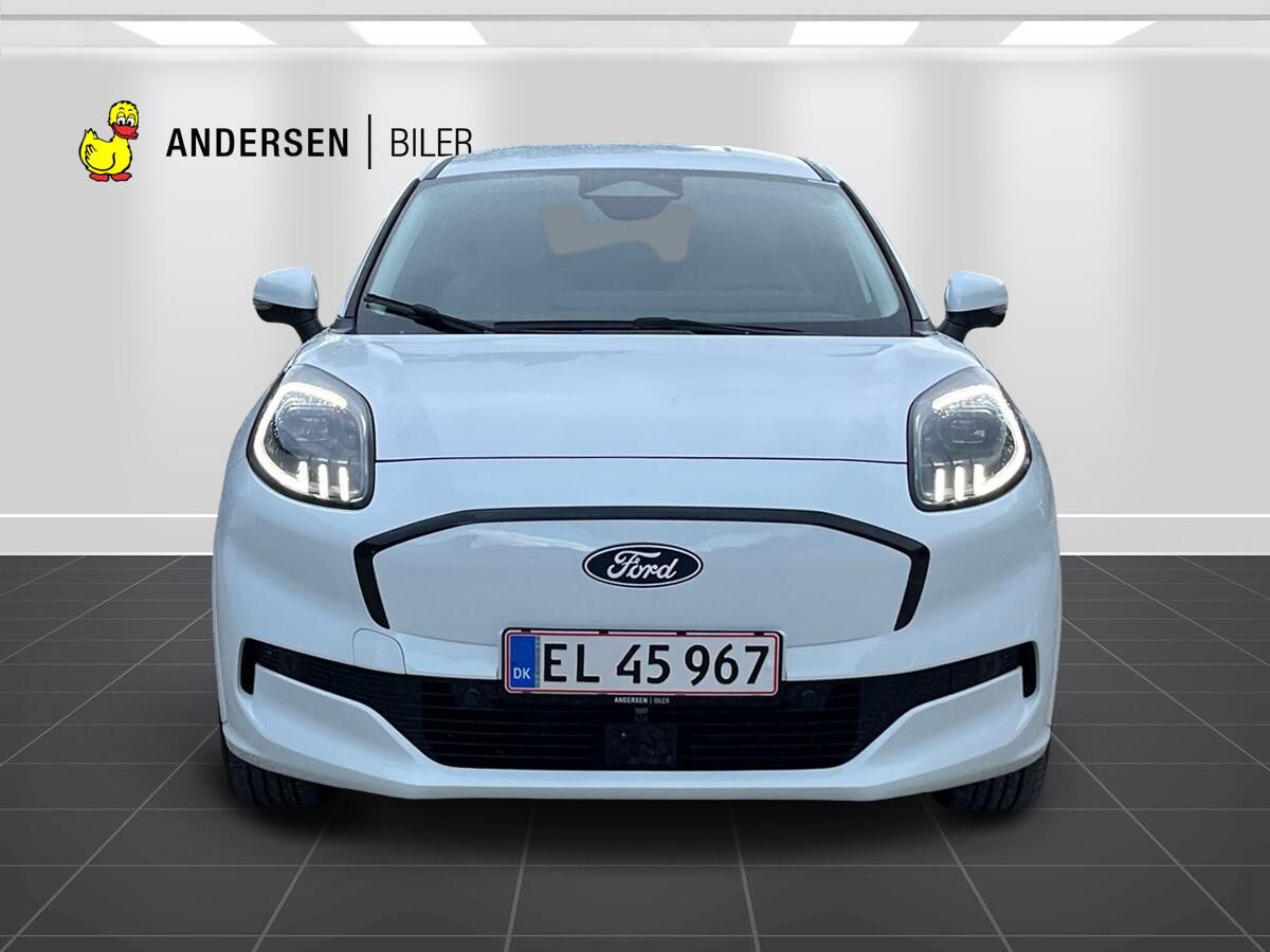 Billede af Ford Puma Gen-E EL Premium 168HK 5d Aut.