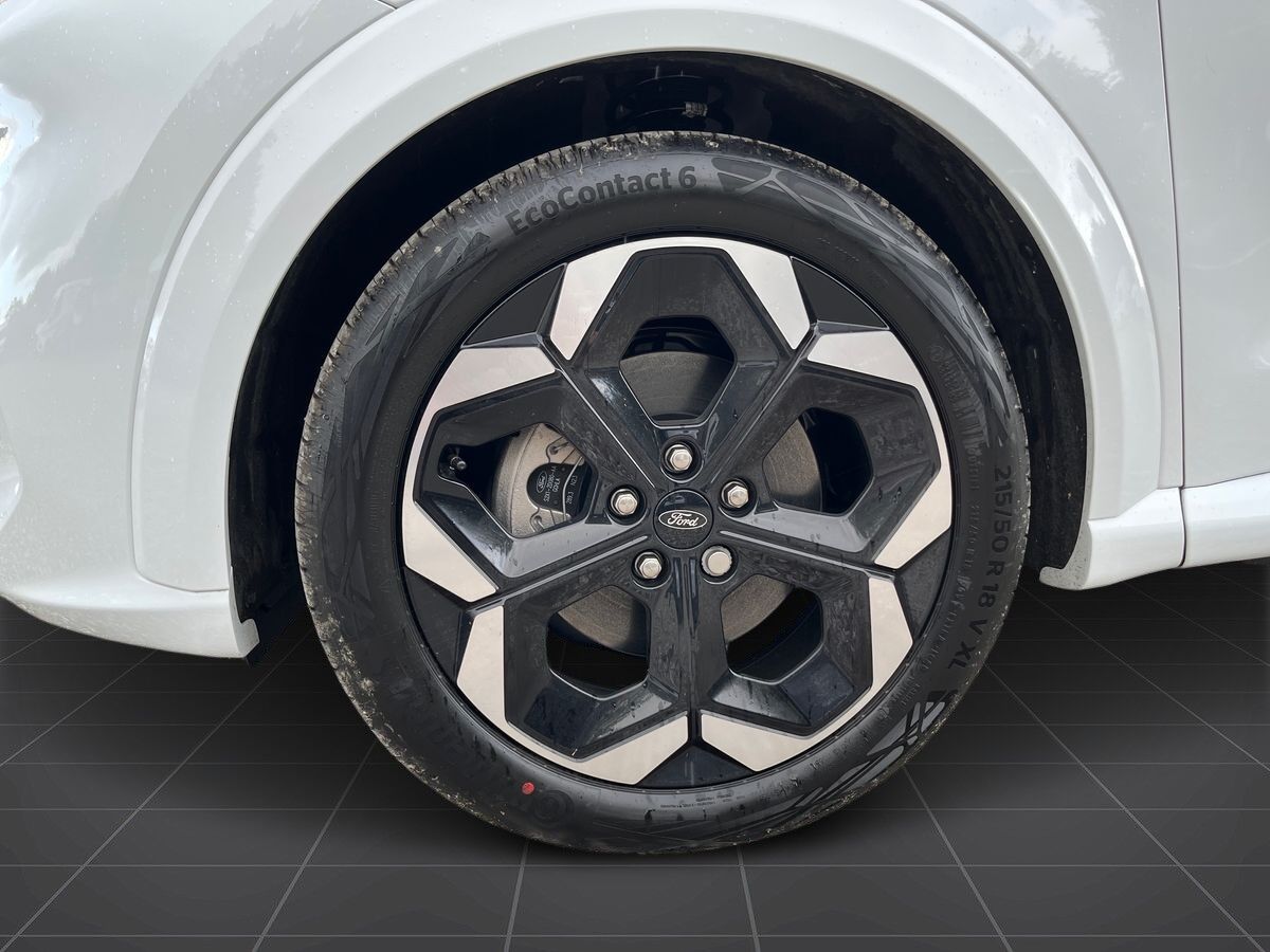 Billede af Ford Puma Gen-E EL Premium 168HK 5d Aut.