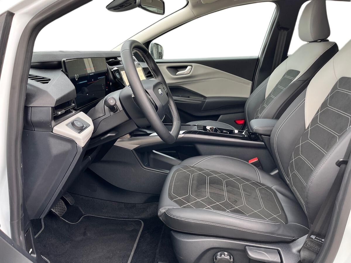 Billede af Ford Puma Gen-E EL Premium 168HK 5d Aut.