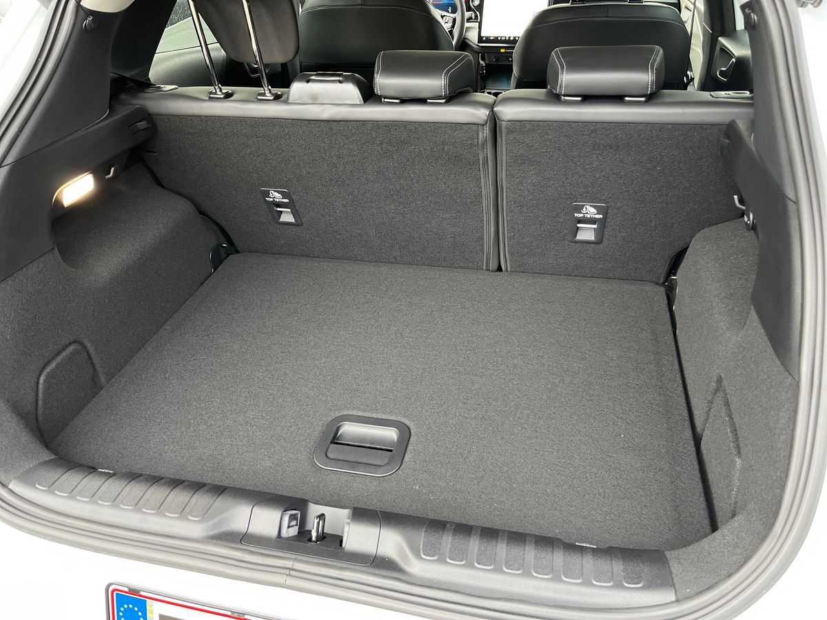 Billede af Ford Puma Gen-E EL Premium 168HK 5d Aut.