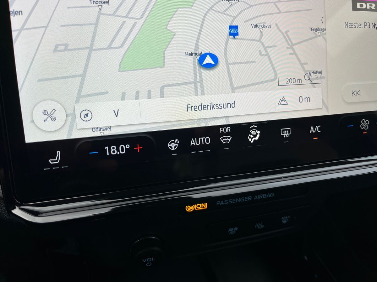 Billede af Ford Puma Gen-E EL Premium 168HK 5d Aut.