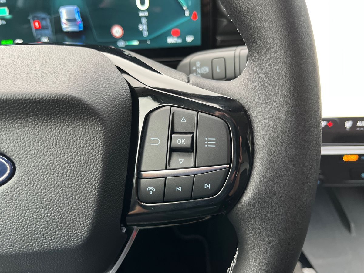 Billede af Ford Puma Gen-E EL Premium 168HK 5d Aut.