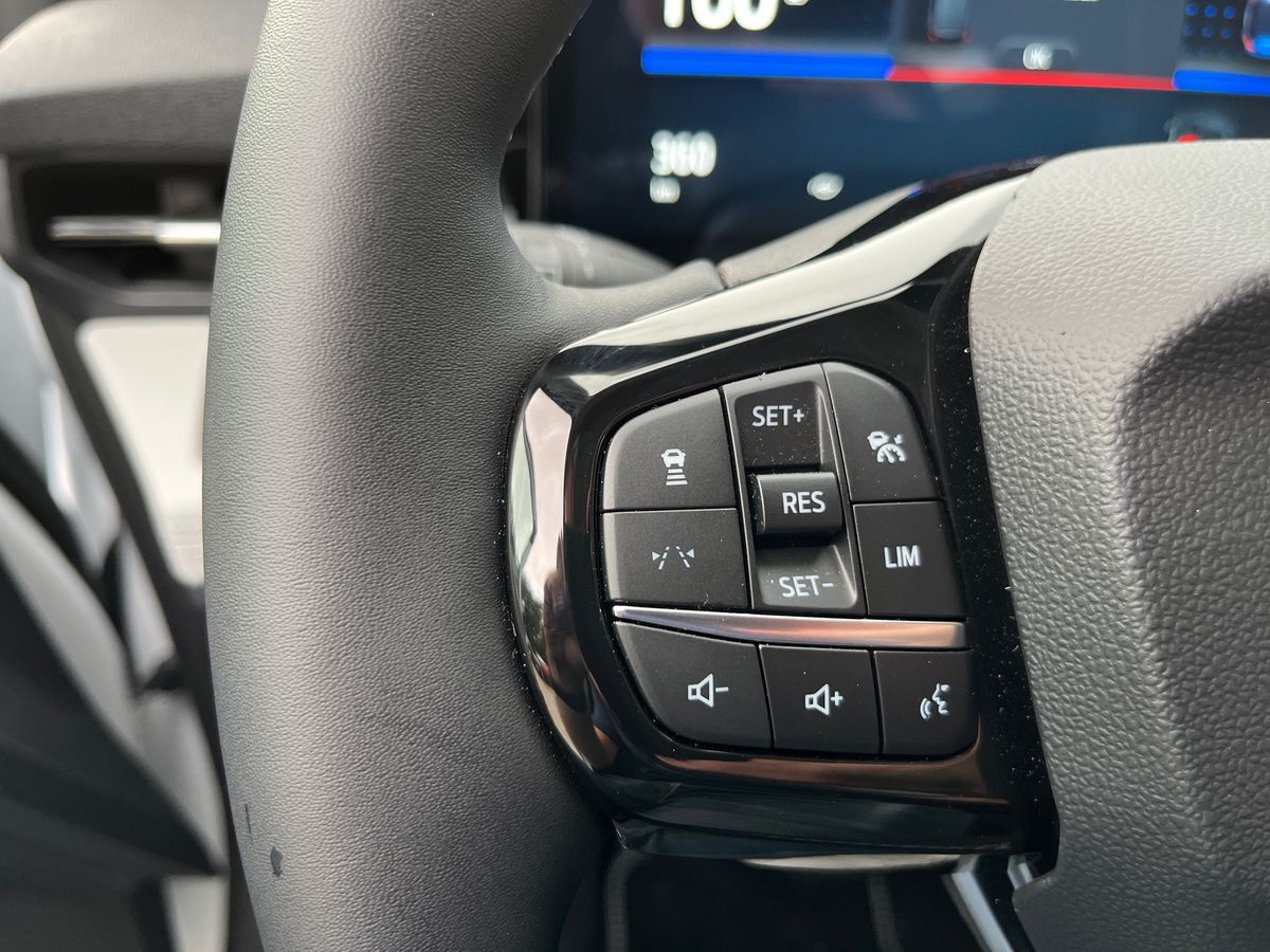 Billede af Ford Puma Gen-E EL Premium 168HK 5d Aut.