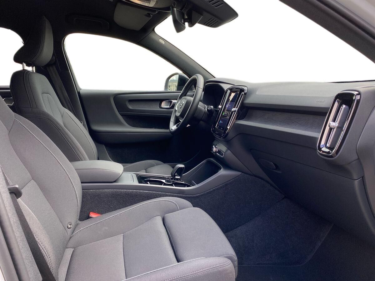 Billede af Volvo XC40 P8 Recharge Twin Plus AWD 408HK 5d Aut.