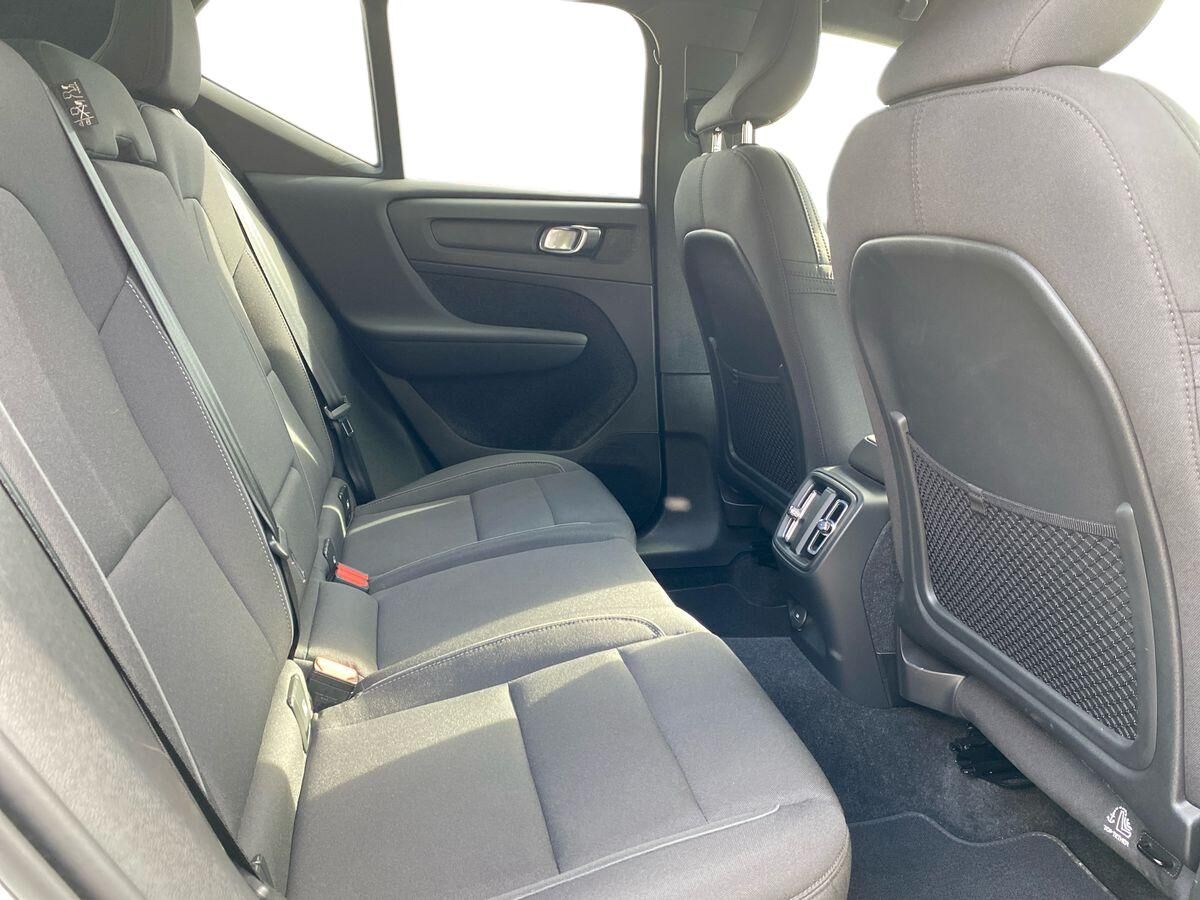 Billede af Volvo XC40 P8 Recharge Twin Plus AWD 408HK 5d Aut.