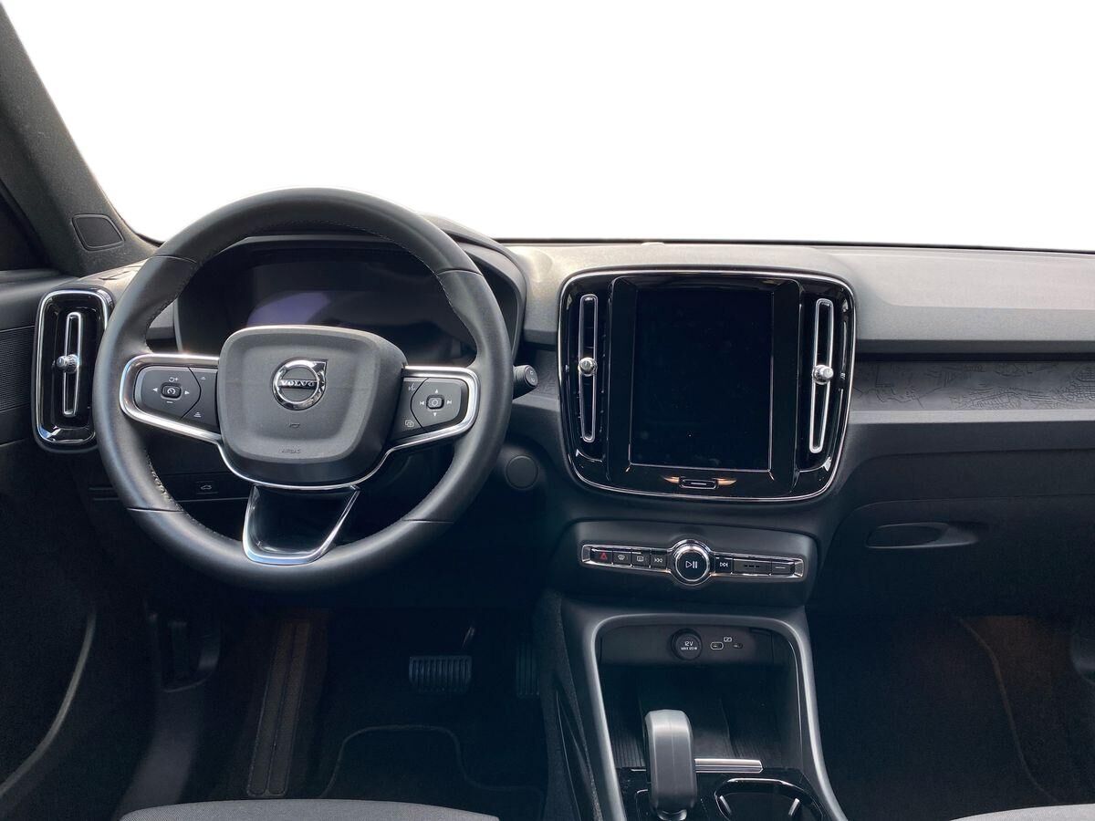 Billede af Volvo XC40 P8 Recharge Twin Plus AWD 408HK 5d Aut.