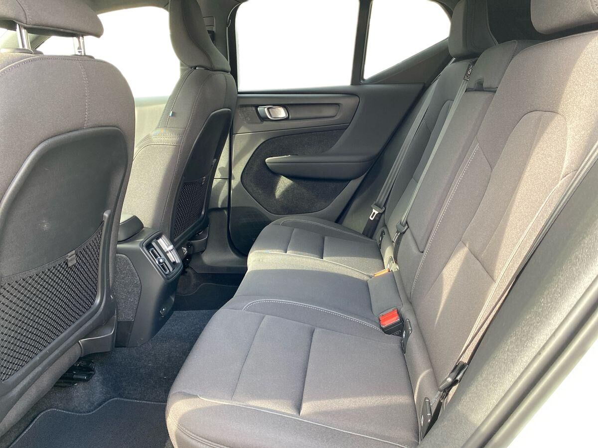 Billede af Volvo XC40 P8 Recharge Twin Plus AWD 408HK 5d Aut.