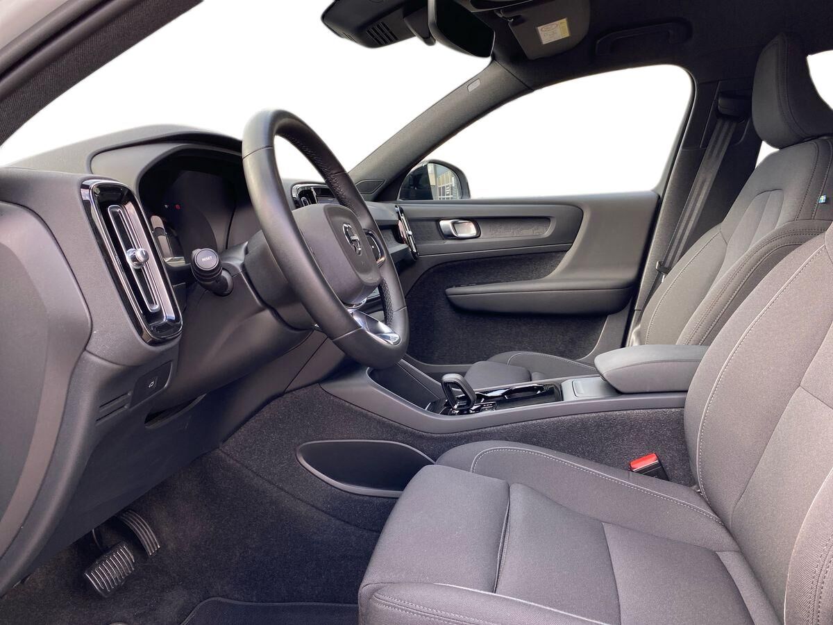 Billede af Volvo XC40 P8 Recharge Twin Plus AWD 408HK 5d Aut.