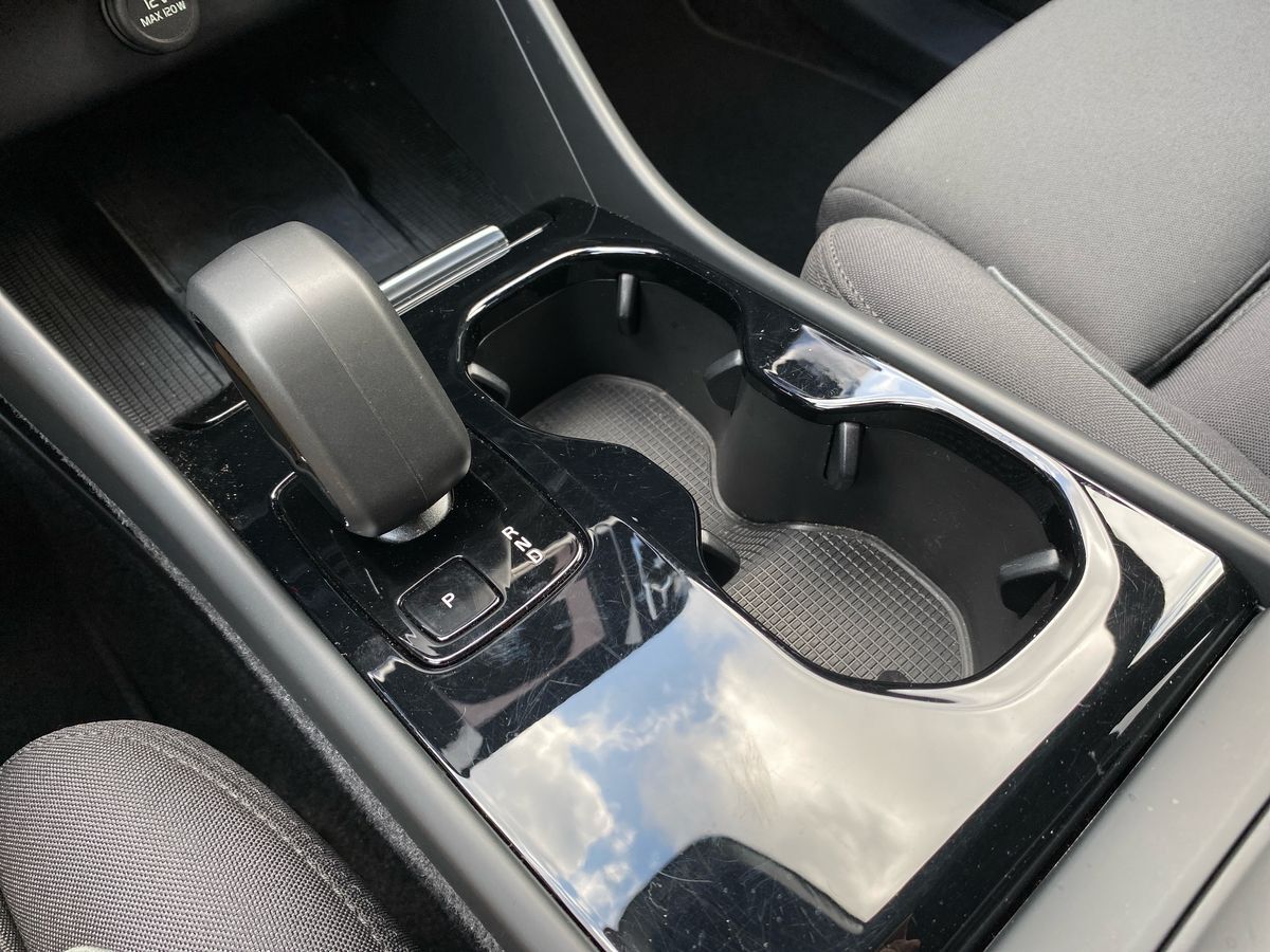 Billede af Volvo XC40 P8 Recharge Twin Plus AWD 408HK 5d Aut.