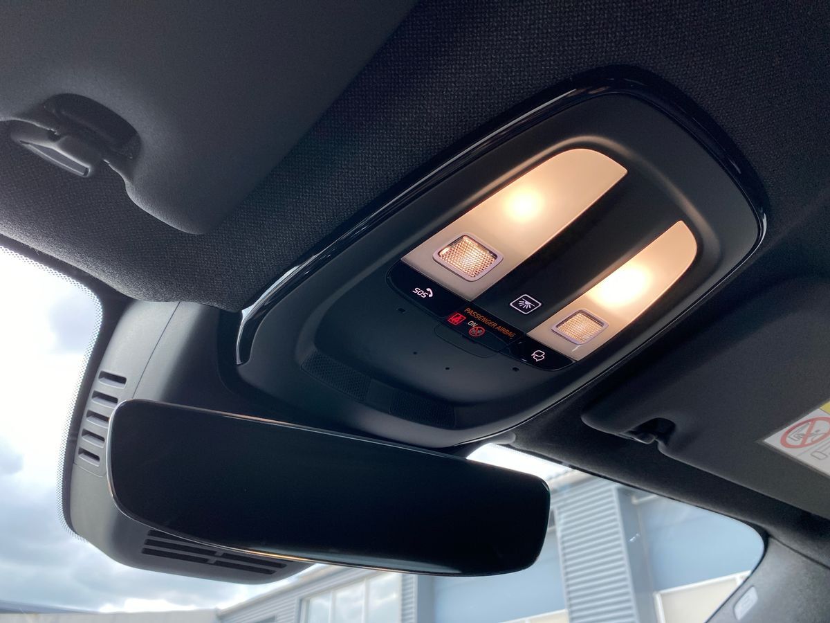 Billede af Volvo XC40 P8 Recharge Twin Plus AWD 408HK 5d Aut.