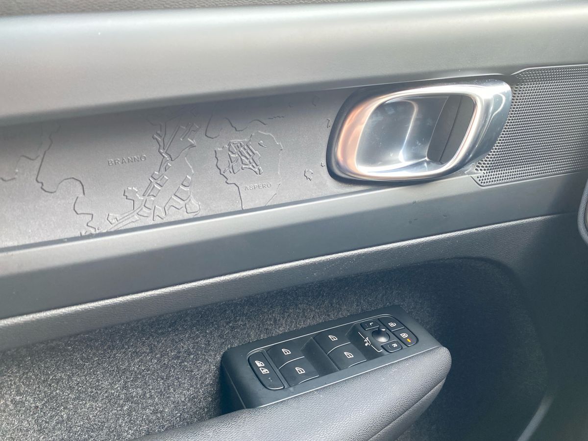 Billede af Volvo XC40 P8 Recharge Twin Plus AWD 408HK 5d Aut.