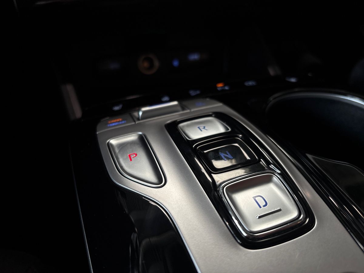 Billede af Hyundai Tucson 1,6 T-GDI  Plugin-hybrid Advanced 4WD 265HK 5d 6g Aut.