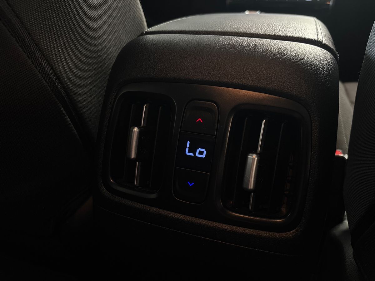 Billede af Hyundai Tucson 1,6 T-GDI  Plugin-hybrid Advanced 4WD 265HK 5d 6g Aut.