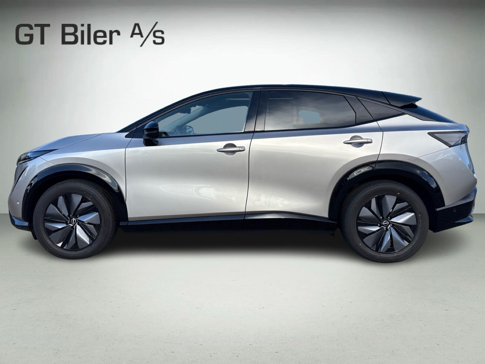 Billede af Nissan Ariya EL Advance e-4orce 301HK 5d Aut.