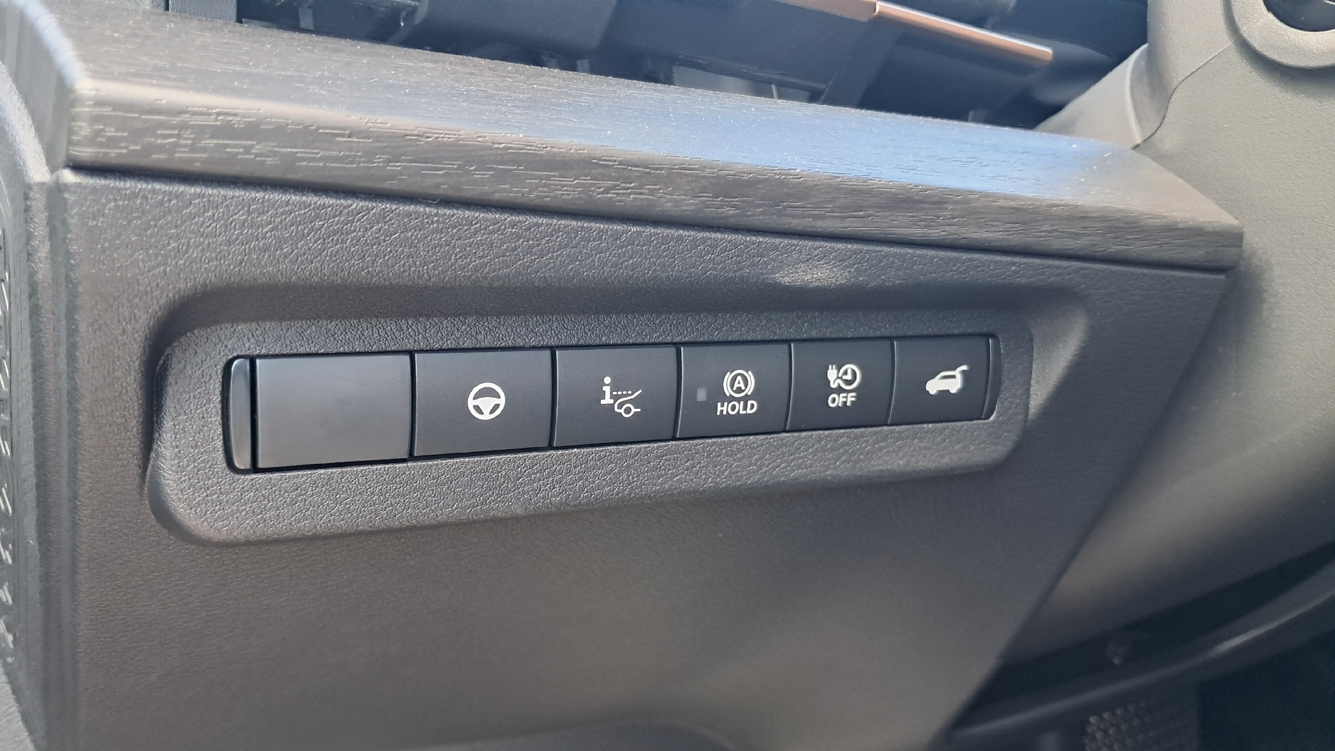 Billede af Nissan Ariya EL Advance e-4orce 301HK 5d Aut.