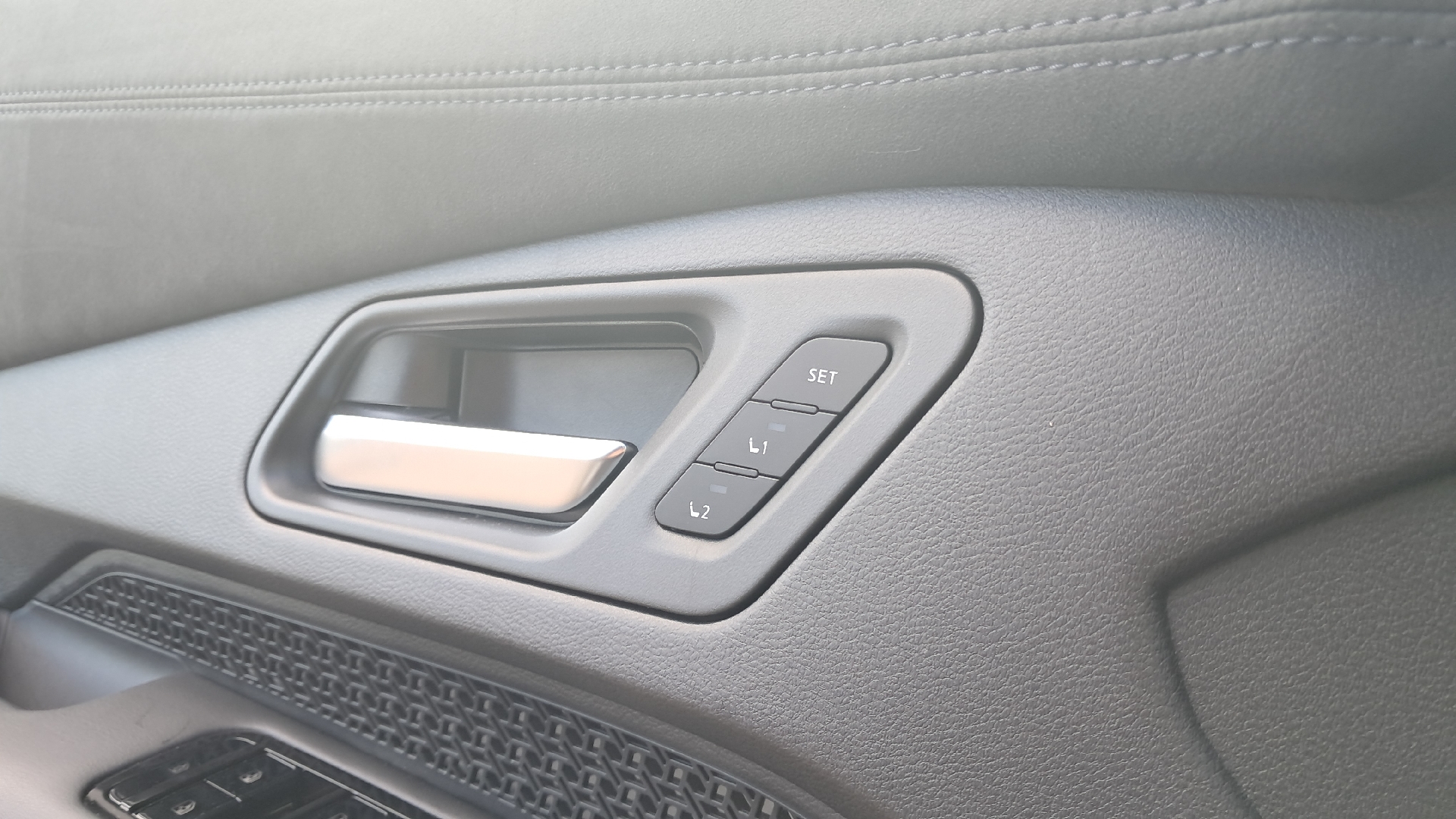 Billede af Nissan Ariya EL Advance e-4orce 301HK 5d Aut.