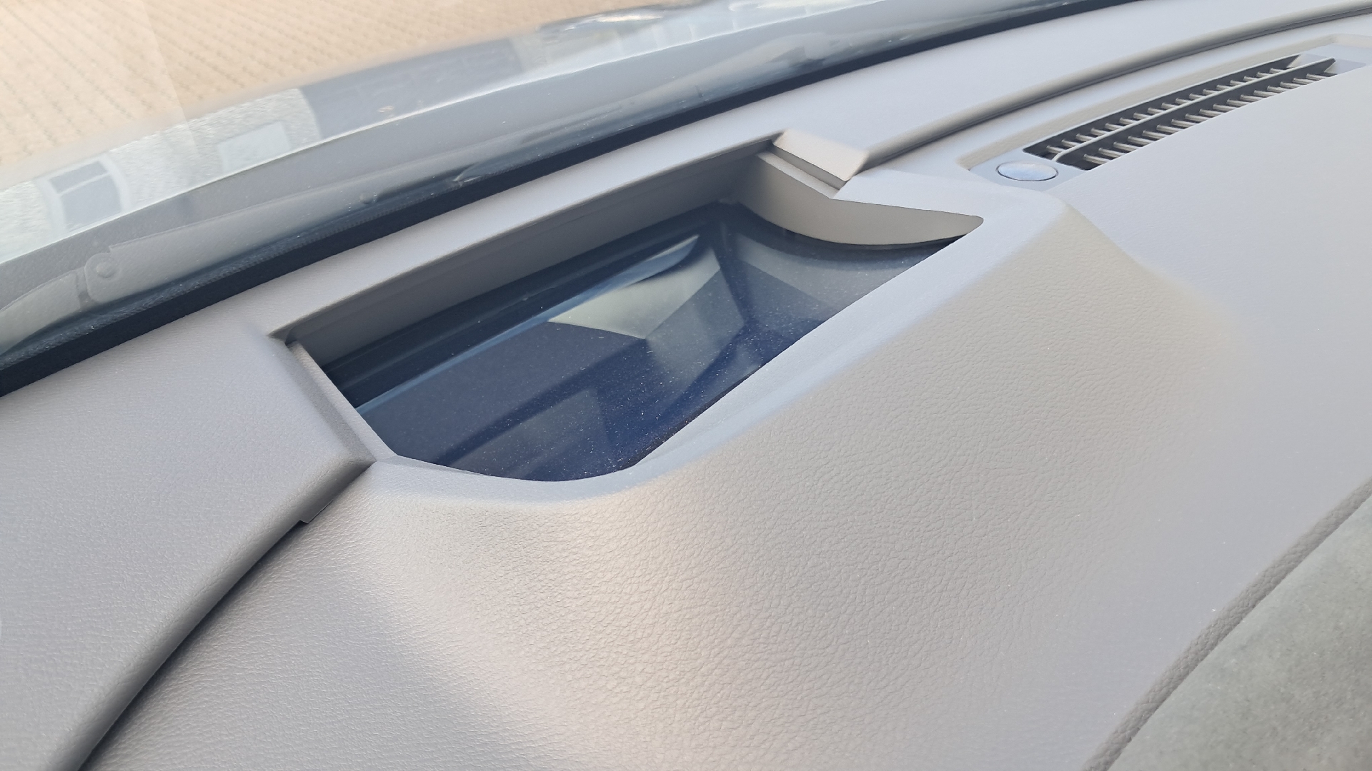 Billede af Nissan Ariya EL Advance e-4orce 301HK 5d Aut.