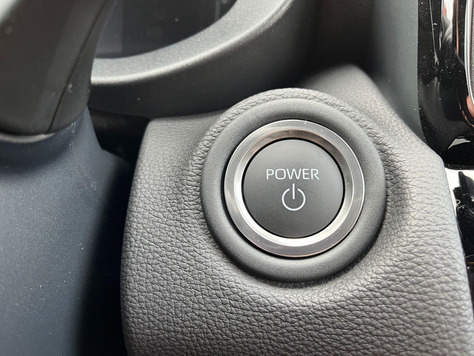 Billede af Toyota Yaris Cross 1,5 Hybrid Style Comfort 116HK 5d Trinl. Gear