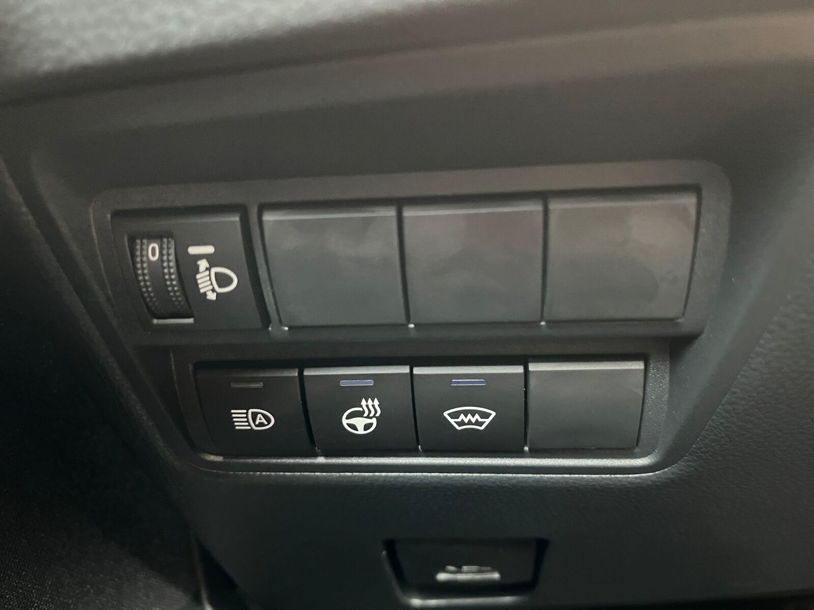 Billede af Toyota Yaris Cross 1,5 Hybrid Style Comfort 116HK 5d Trinl. Gear