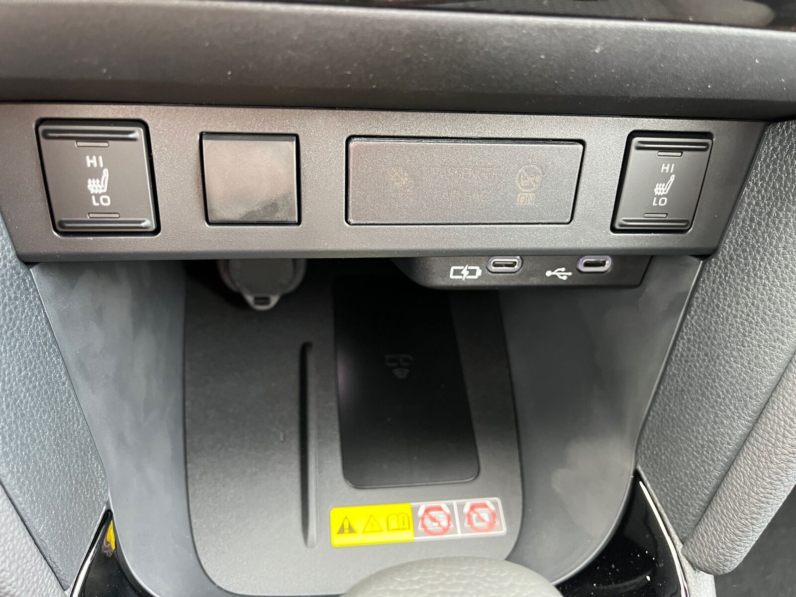 Billede af Toyota Yaris Cross 1,5 Hybrid Style Comfort 116HK 5d Trinl. Gear