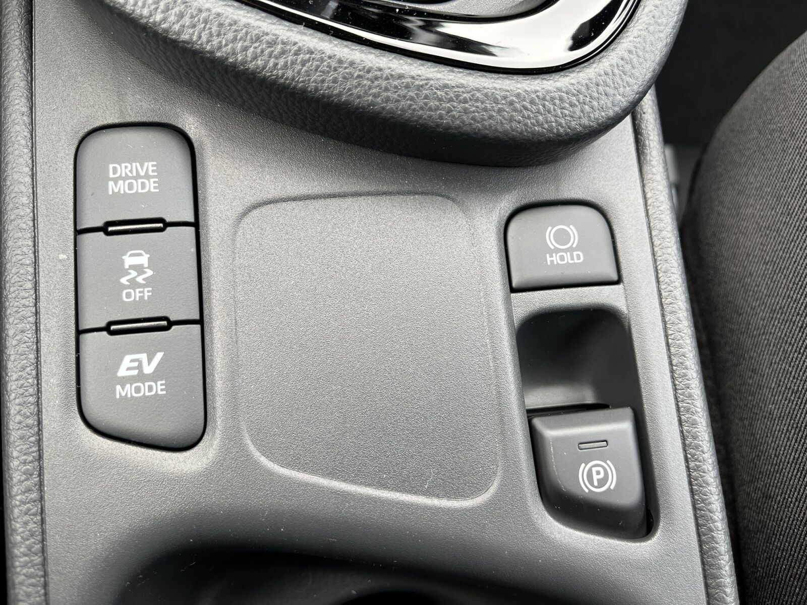 Billede af Toyota Yaris Cross 1,5 Hybrid Style Comfort 116HK 5d Trinl. Gear