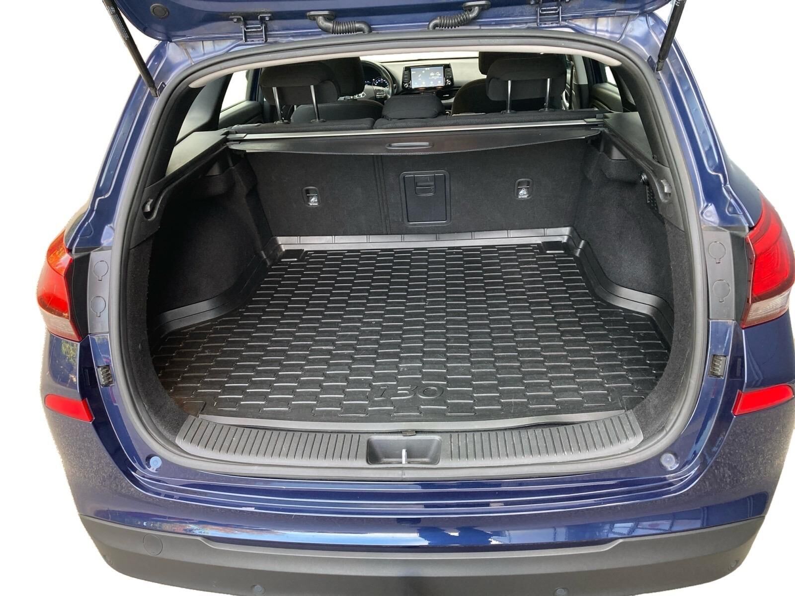 Billede af Hyundai i30 Cw 1,0 T-GDI Value+ 120HK Stc 6g