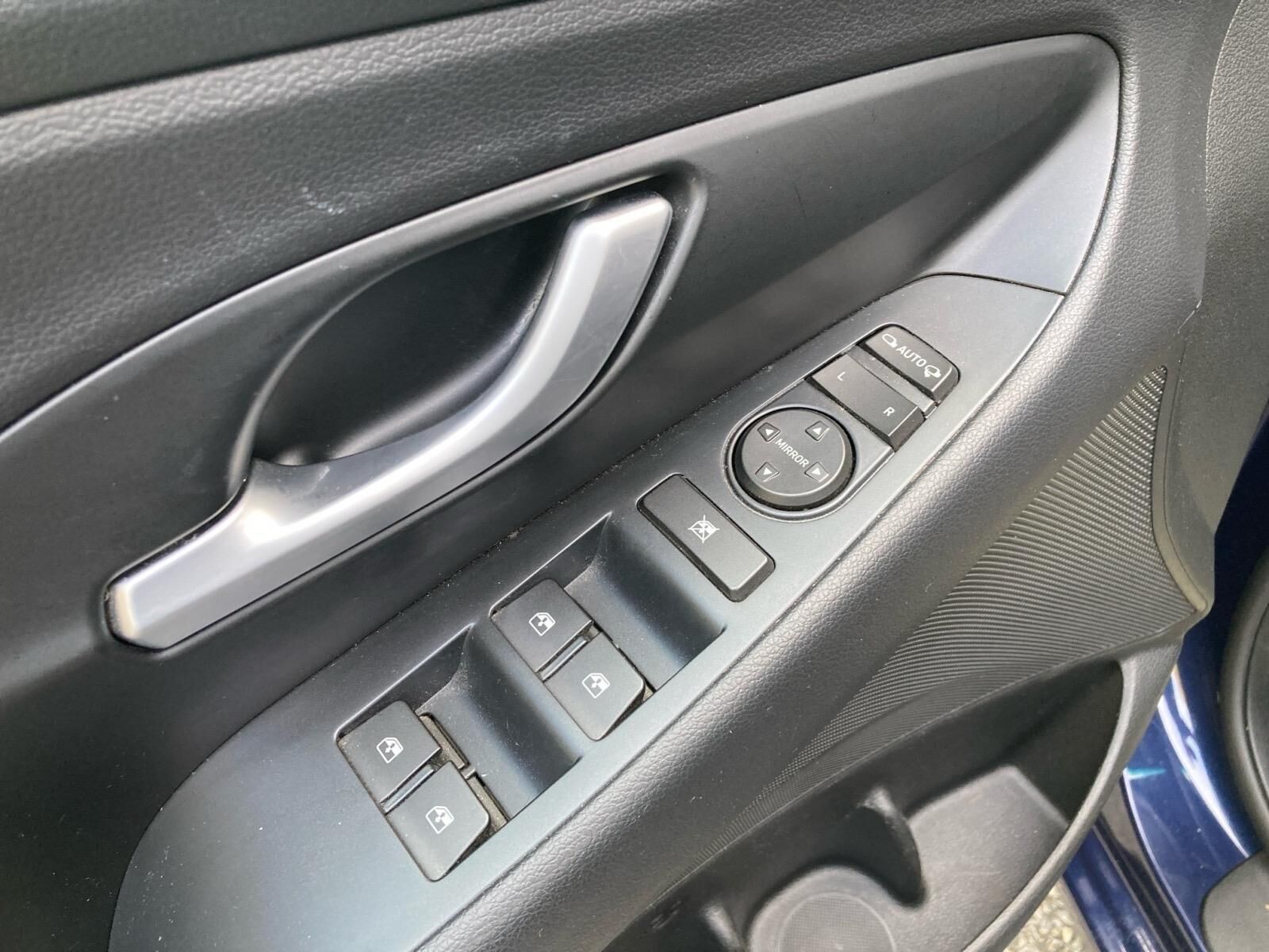 Billede af Hyundai i30 Cw 1,0 T-GDI Value+ 120HK Stc 6g