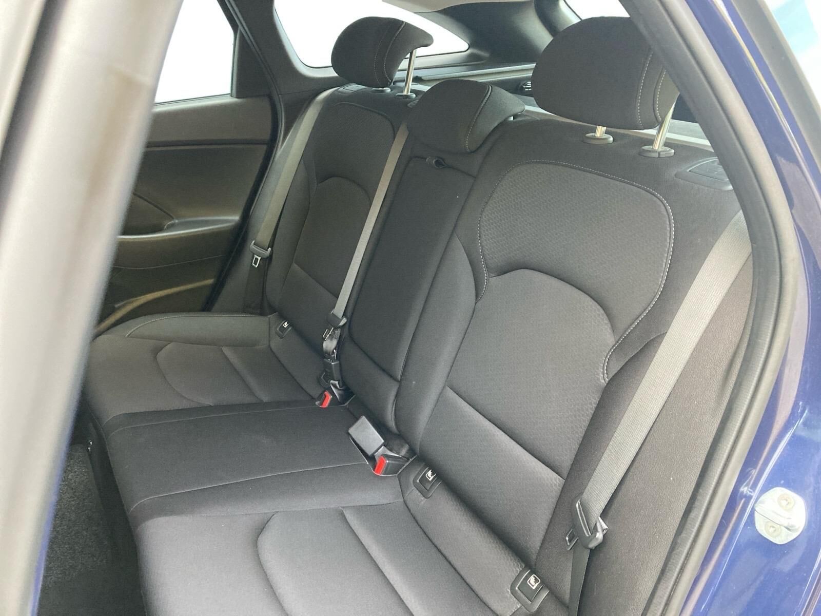 Billede af Hyundai i30 Cw 1,0 T-GDI Value+ 120HK Stc 6g