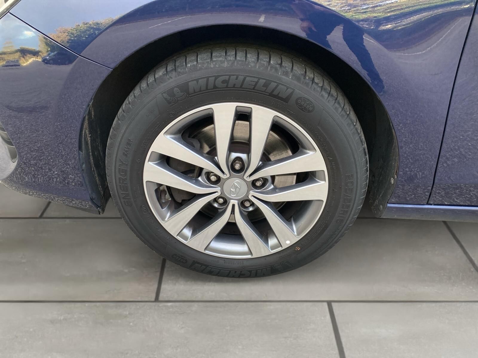 Billede af Hyundai i30 Cw 1,0 T-GDI Value+ 120HK Stc 6g